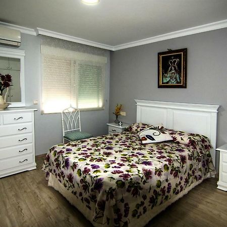 Charming Central Apt In Marbella Eksteriør bilde