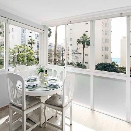 Charming Central Apt In Marbella Eksteriør bilde