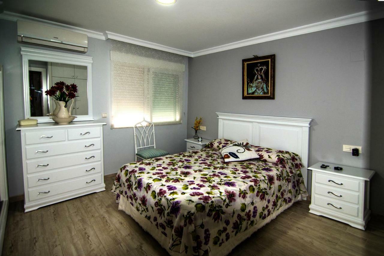 Charming Central Apt In Marbella Eksteriør bilde