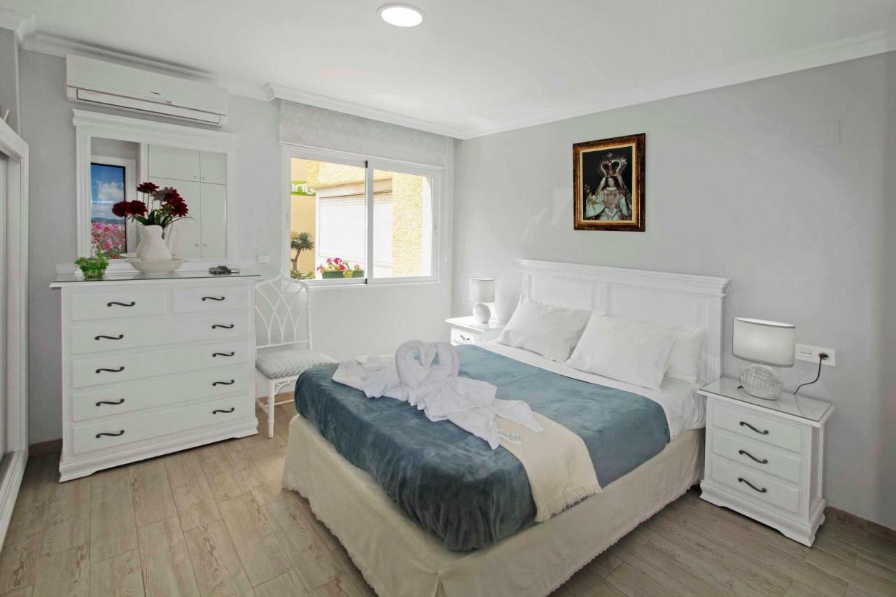 Charming Central Apt In Marbella Eksteriør bilde
