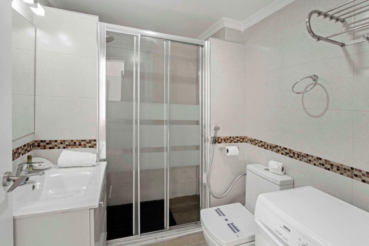Charming Central Apt In Marbella Eksteriør bilde