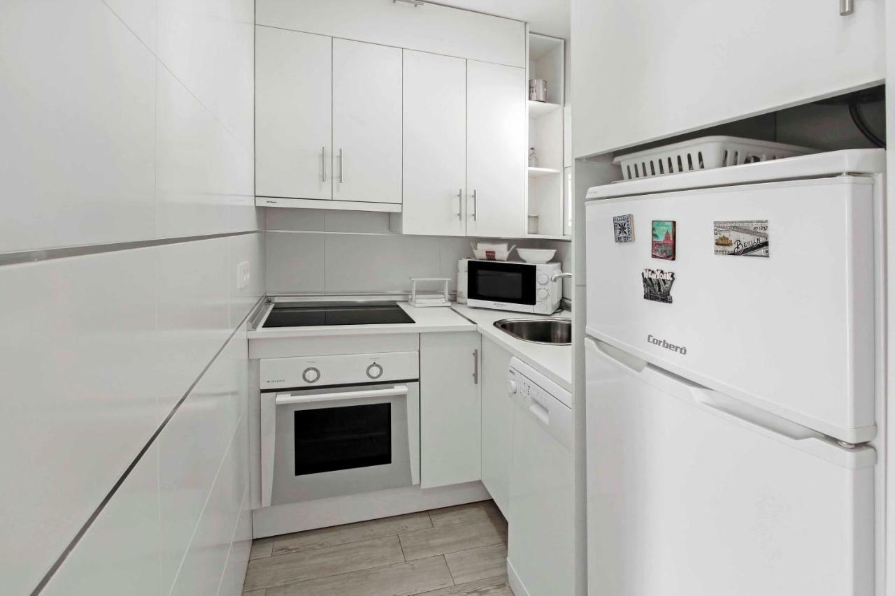 Charming Central Apt In Marbella Eksteriør bilde