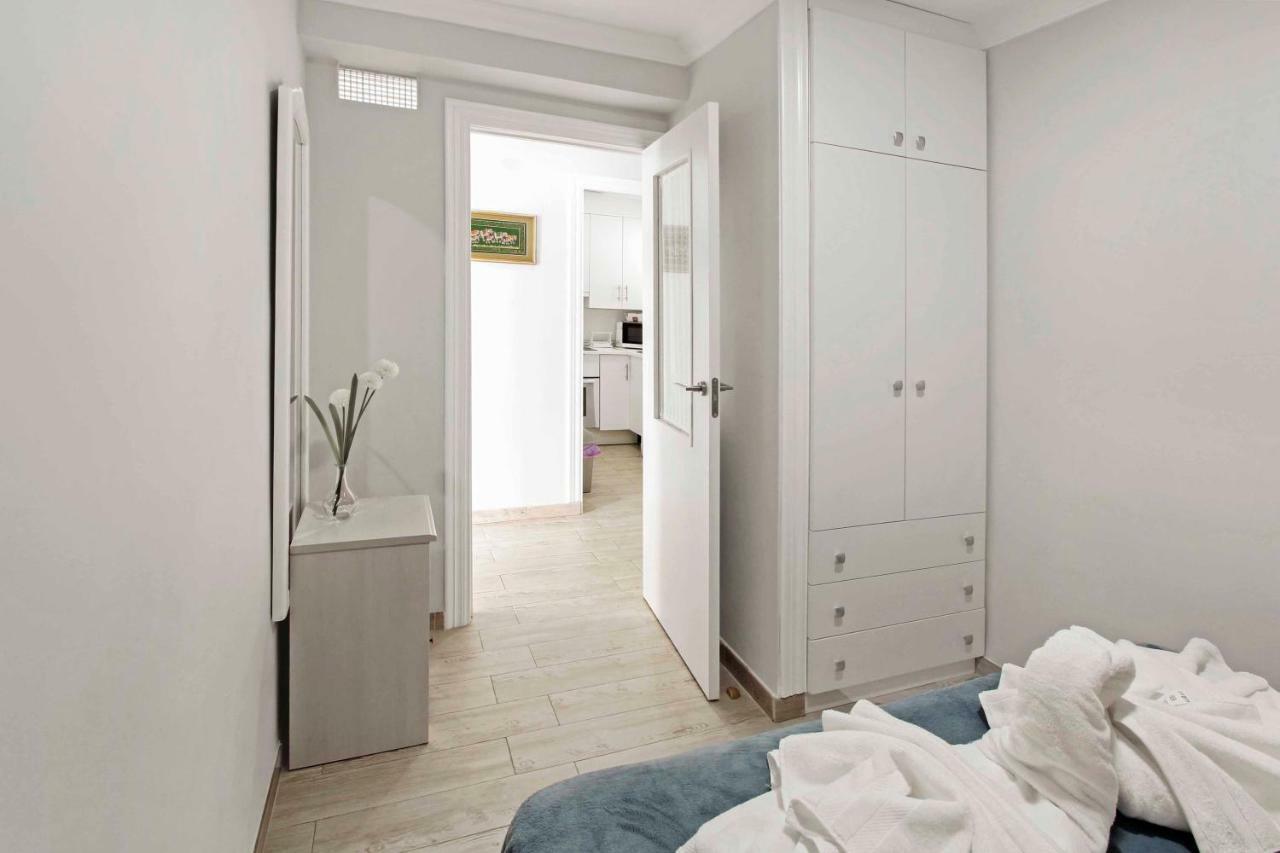 Charming Central Apt In Marbella Eksteriør bilde
